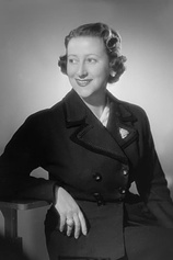 picture of actor Blanche Montel