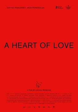 A Heart of Love