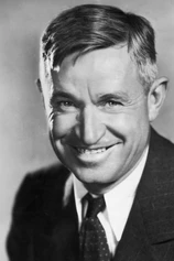 Foto de Will Rogers
