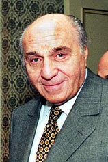 Foto de Jean Frydman