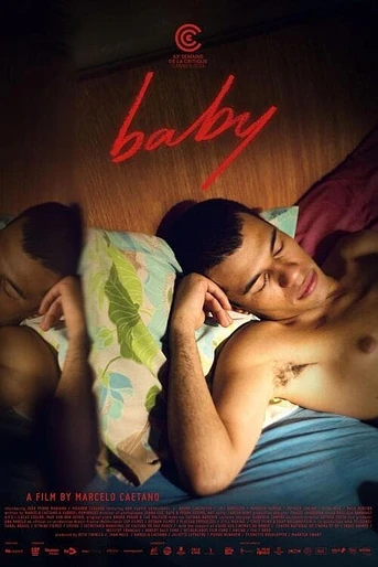 Poster de Baby