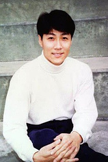 picture of actor Ben Lam