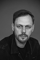 picture of actor Arnoldas Eisimantas