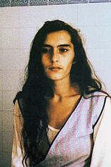 photo of person Vanda Duarte