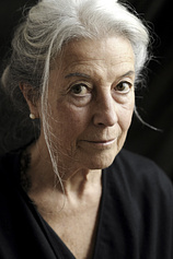 picture of actor Margherita Schoch