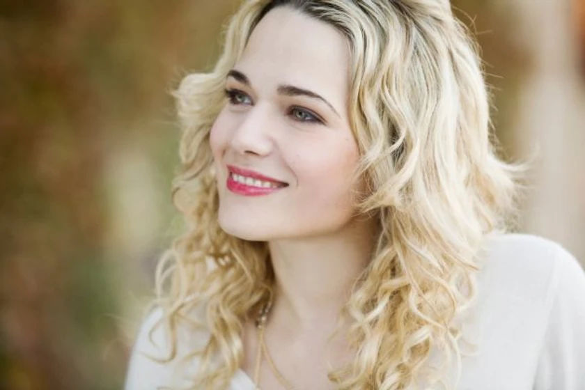 Laura Chiatti en Manuale d'amore 3. Las edades del amor