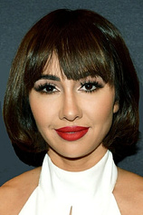 photo of person Jackie Cruz