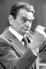 picture of actor Horia Caciulescu