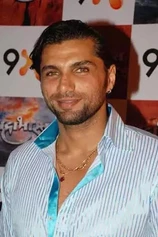 Foto de Chetan Hansraj