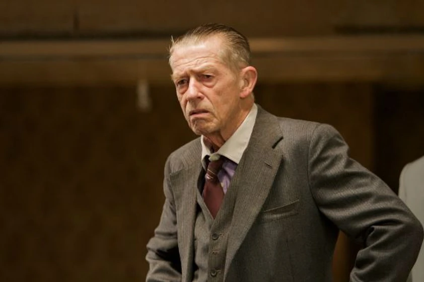 John Hurt en 44-inch-chest-la-medida-de-la-venganza