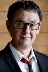 Foto de René Richard Cyr