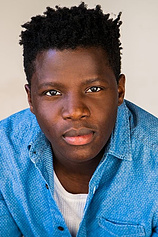 picture of actor Adrian Walters