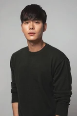 Foto de Kang Seok-chul
