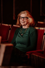 photo of person Claire Simon