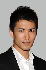 picture of actor Chi Cao