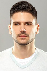 picture of actor Tolgahan Sayışman