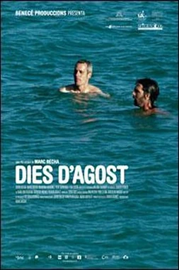 Días de Agosto