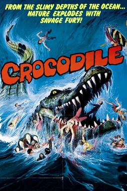 Cocodrilo