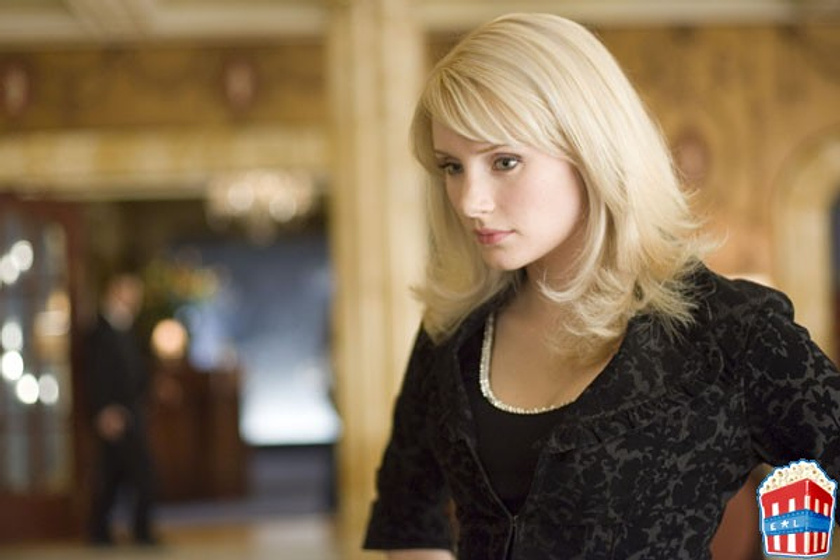 Bryce Dallas Howard en Spider-Man 3