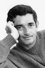 Foto de Jacques Demy