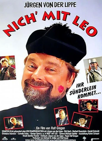 Poster de Nich' mit Leo