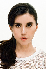 photo of person Javiera Mena