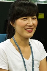 Foto de Lee Ju-mi