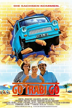 Go Trabi Go