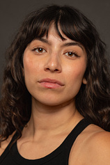 Foto de Isabella Bobadilla