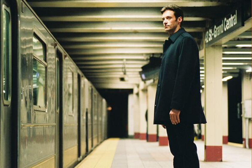 Hugh Jackman en La Lista