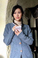 picture of actor Meme Tian