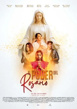 El Poder del Rosario