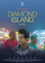 poster of movie Diamond Island