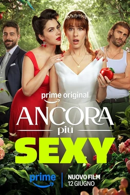 Ancora più Sexy