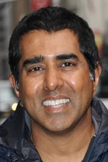 Foto de Jay Chandrasekhar
