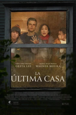 poster of movie La Última Casa