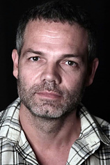 photo of person Renaud Chassaing