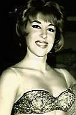 picture of actor Juanita Martínez