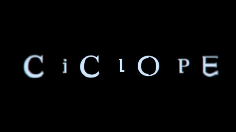 Imagen de ciclope-2009 (Logo)