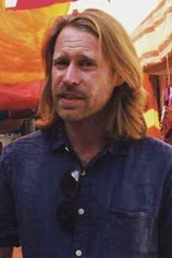 photo of person Matthew Mulot