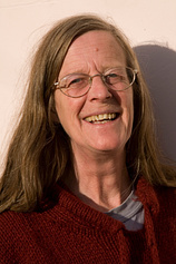 photo of person Sara Maitland