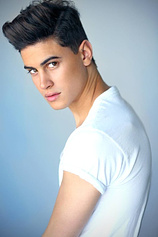 picture of actor Eric Stanton Betts