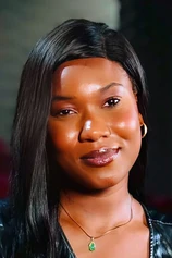 Foto de Tosin Adeyemi