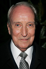 picture of actor Ian Richardson