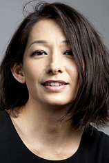 picture of actor Reiko Kataoka