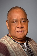 photo of person Barry Shabaka Henley