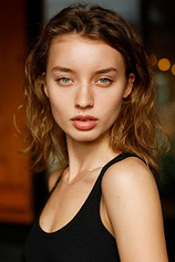 picture of actor Giulia Maenza