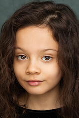 picture of actor Lucia Aliu