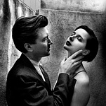 still of movie Helmut Newton: The Bad and the Beautiful