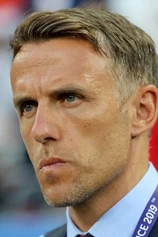Foto de Phil Neville
